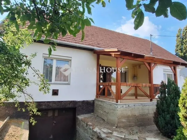 Eladó ház Kecskemét 97 nm