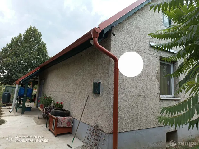 Eladó telek Vérteskethely 2200 nm
