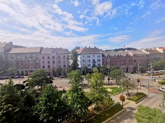 Kiadó lakás Budapest XI. kerület, Lágymányos 74 nm