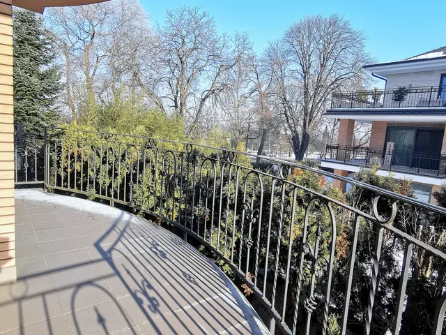 Kiadó lakás Budapest XVI. kerület, Mátyásföld, Veres Péter út 75 nm