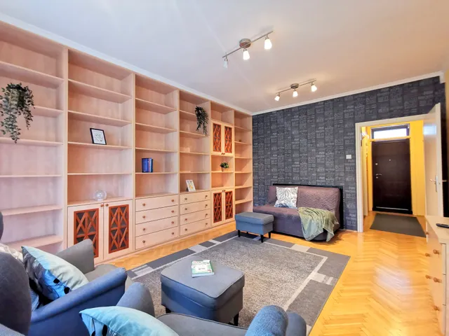 Kiadó lakás Budapest XII. kerület, Krisztinaváros XII. ker., Városmajor utca 62 nm