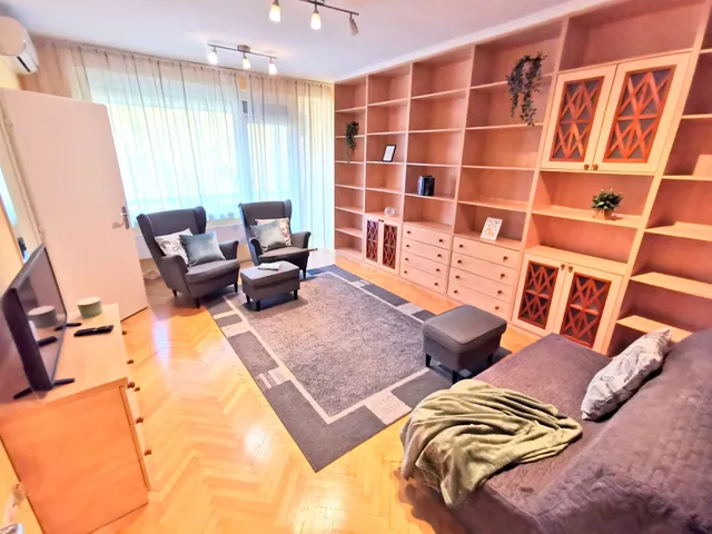 Kiadó lakás Budapest XII. kerület, Krisztinaváros XII. ker. 62 nm