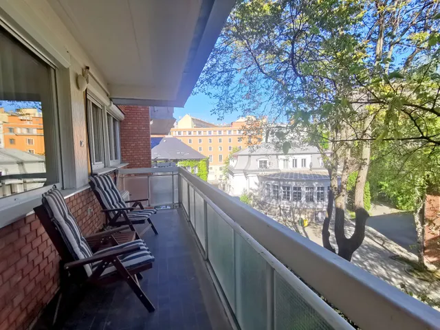 Kiadó lakás Budapest XII. kerület, Krisztinaváros XII. ker. 62 nm