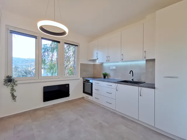 Kiadó lakás Budapest II. kerület, Törökvész 60 nm