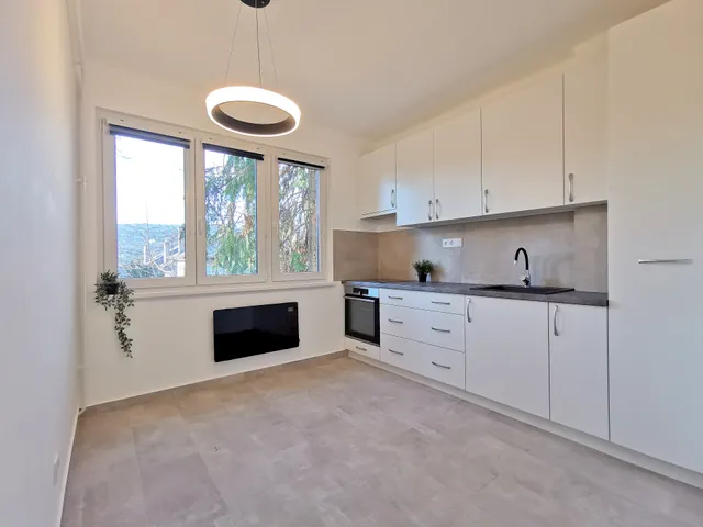 Kiadó lakás Budapest II. kerület, Törökvész, Balogh Ádám utca 60 nm