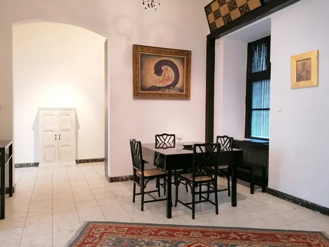 Kiadó lakás Budapest V. kerület, Belváros, Váci utca 118 nm