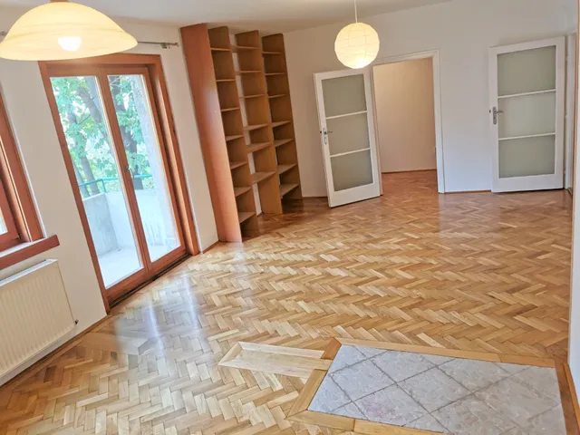 Kiadó lakás Budapest XIV. kerület, Herminamező 53 nm