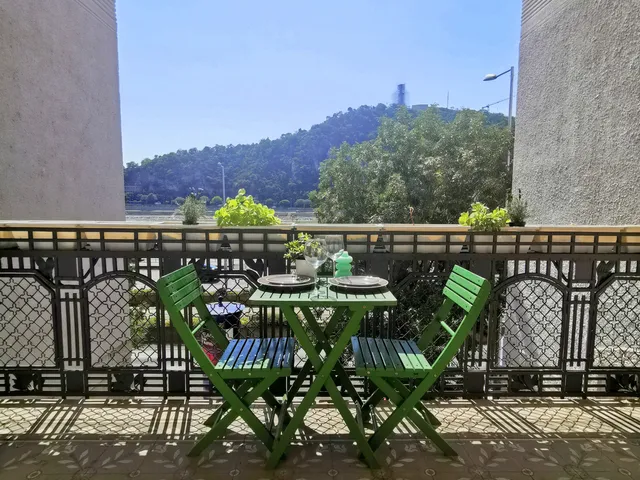 Kiadó lakás Budapest V. kerület, Belváros 63 nm