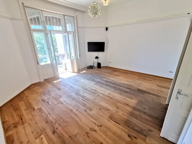 Kiadó lakás Budapest V. kerület, Belváros, Belgrád rakpart 63 nm