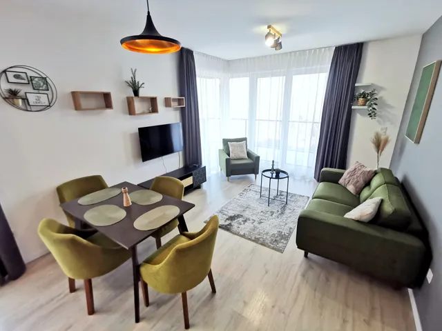 Kiadó lakás Budapest III. kerület, Bogdáni út 62 nm