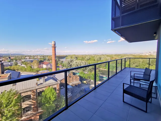 Kiadó lakás Budapest III. kerület 62 nm