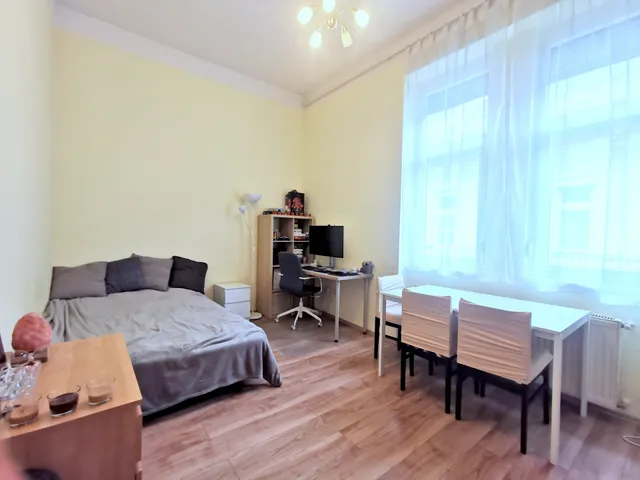 Kiadó lakás Budapest IX. kerület 30 nm
