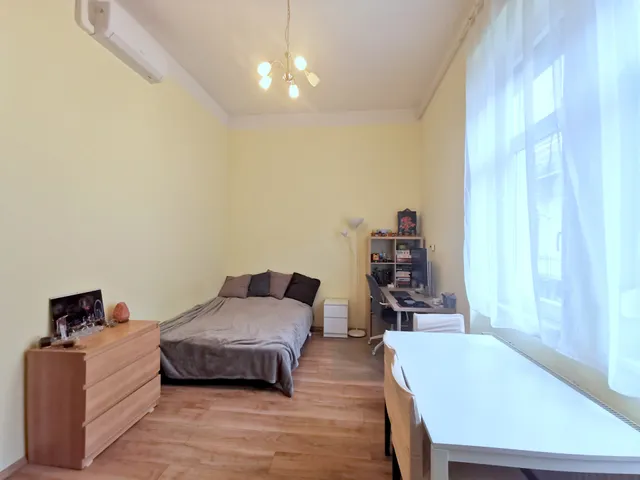 Kiadó lakás Budapest IX. kerület, Ráday utca 30 nm