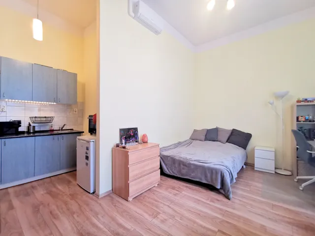 Kiadó lakás Budapest IX. kerület, Ráday utca 30 nm