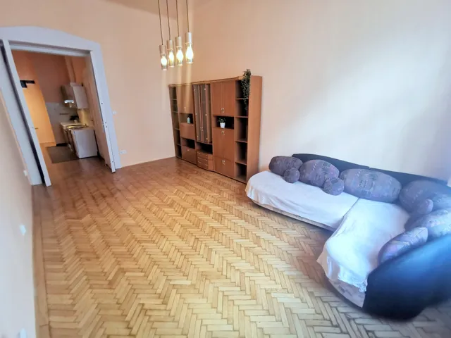 Kiadó lakás Budapest XIII. kerület, Újlipótváros 52 nm