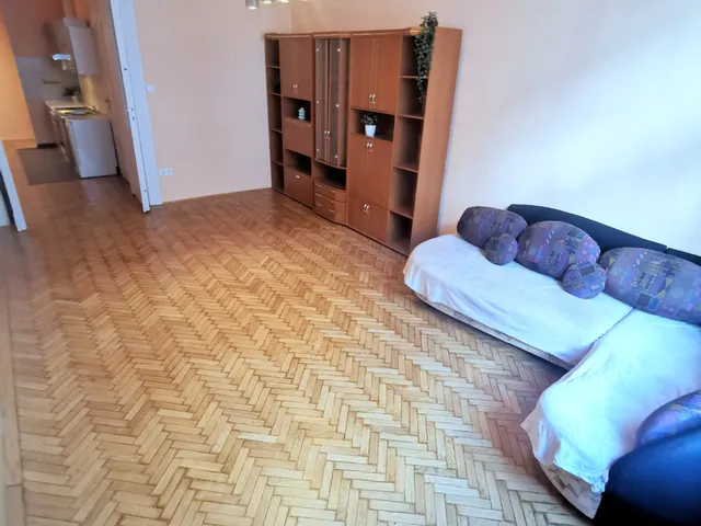 Kiadó lakás Budapest XIII. kerület, Újlipótváros, Pannónia utca 52 nm