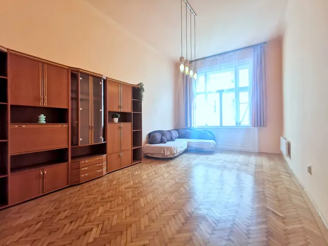 Kiadó lakás Budapest XIII. kerület, Újlipótváros, Pannónia utca 52 nm