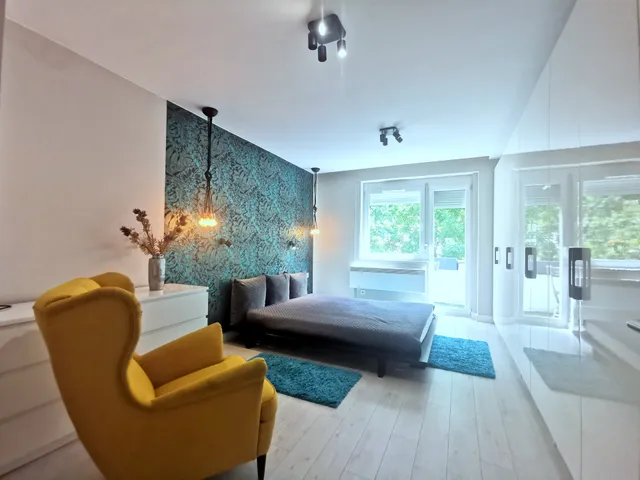 Kiadó lakás Budapest XIII. kerület, Újlipótváros 46 nm