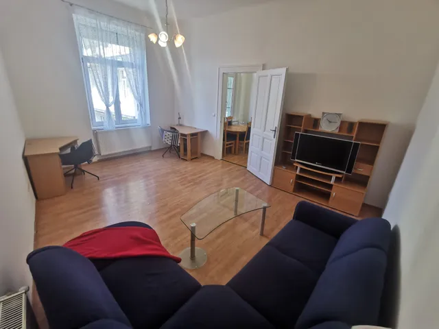 Kiadó lakás Budapest IX. kerület 65 nm