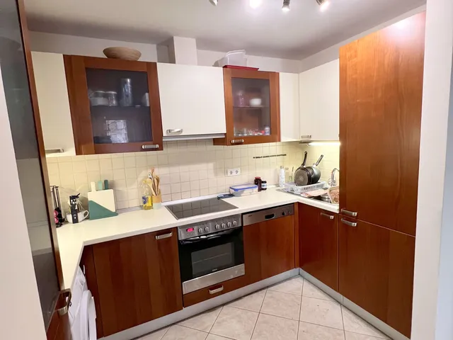 Kiadó lakás Budapest XIII. kerület, Visegrádi utca 52 nm