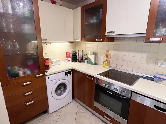 Kiadó lakás Budapest XIII. kerület, Visegrádi utca 52 nm
