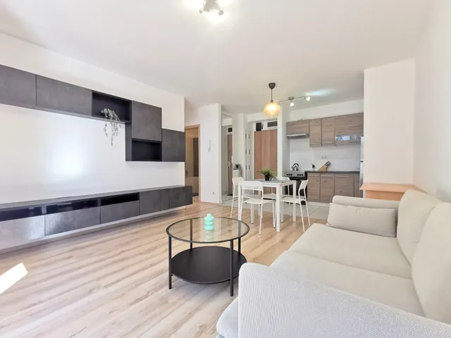 Kiadó lakás Budapest XIII. kerület, Angyalföld 41 nm
