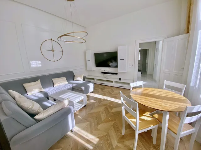 Kiadó lakás Budapest XI. kerület, Lágymányos 58 nm