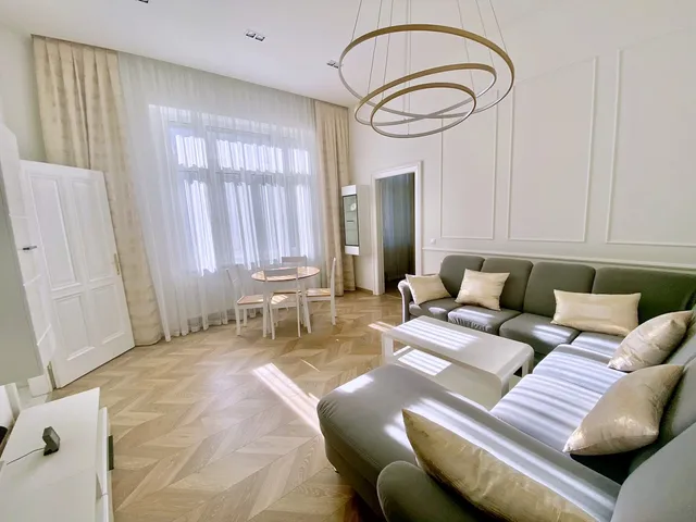 Kiadó lakás Budapest XI. kerület, Lágymányos, Bartók Béla út 58 nm