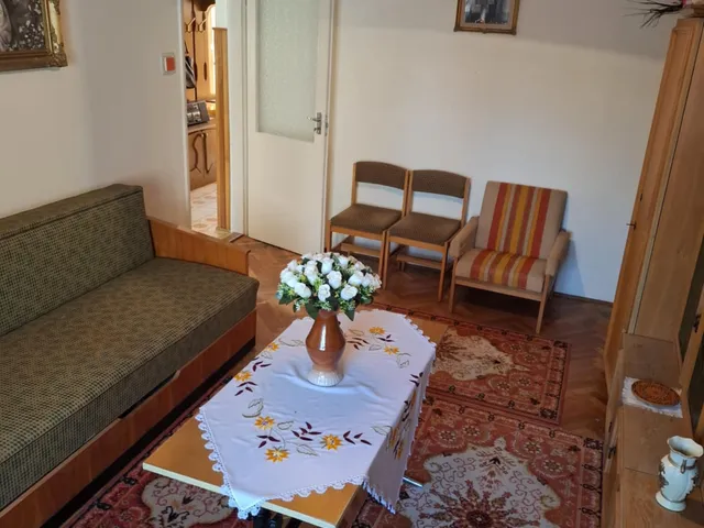 Eladó ház Eger, Lajosváros 110 nm