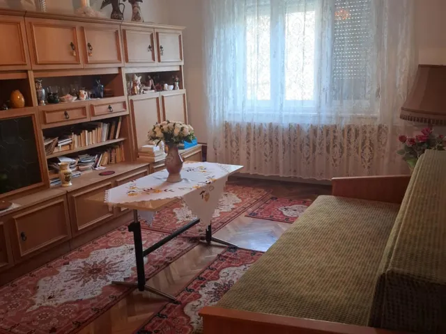 Eladó ház Eger, Lajosváros 110 nm