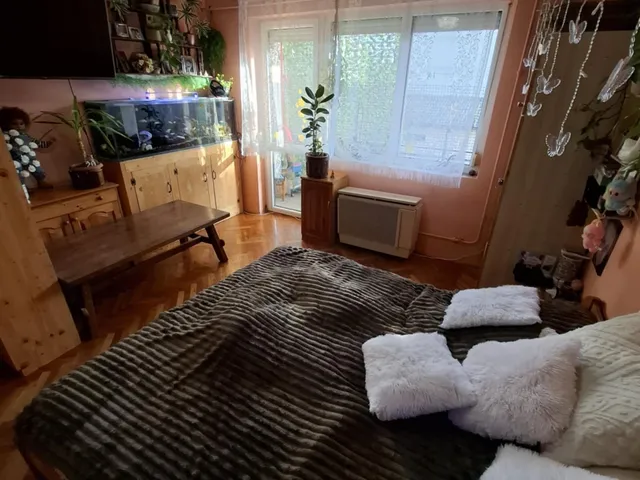 Eladó lakás Eger, Lajosváros 64 nm