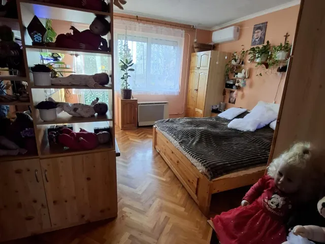 Eladó lakás Eger, Lajosváros 64 nm