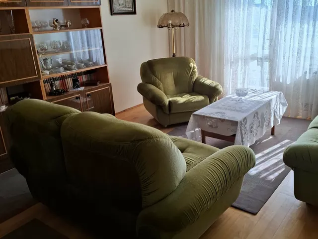 Eladó lakás Eger, Belváros 65 nm