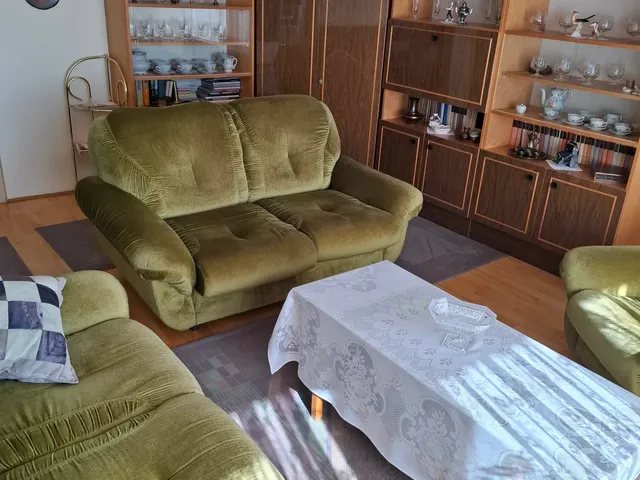 Eladó lakás Eger, Belváros 65 nm