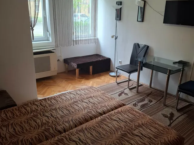 Eladó lakás Eger, Felsőváros (Északi városrész) 46 nm