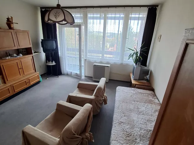 Eladó lakás Eger, Lajosváros 57 nm