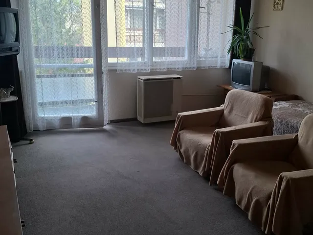 Eladó lakás Eger, Lajosváros 57 nm