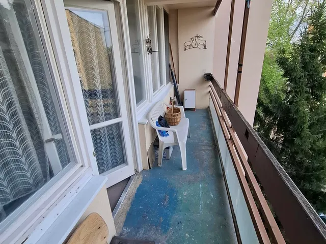 Eladó lakás Eger, Lajosváros 57 nm