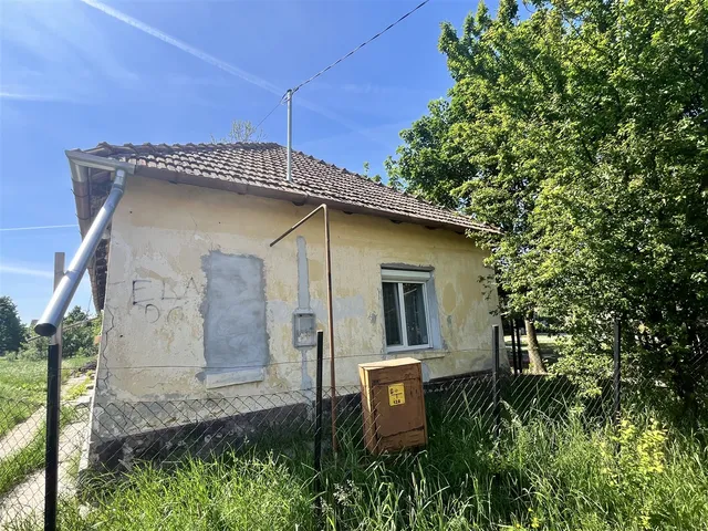 Eladó ház Kötegyán 90 nm
