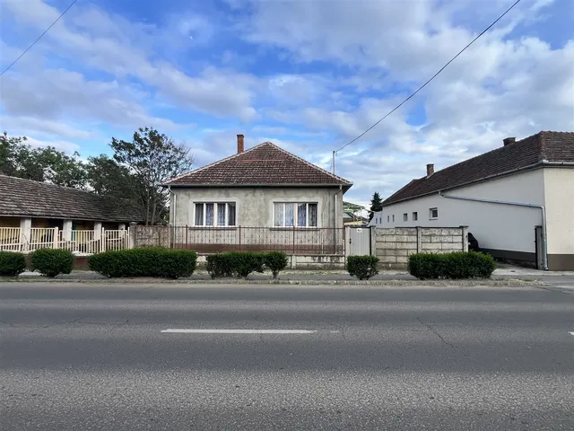 Eladó ház Sarkad 100 nm