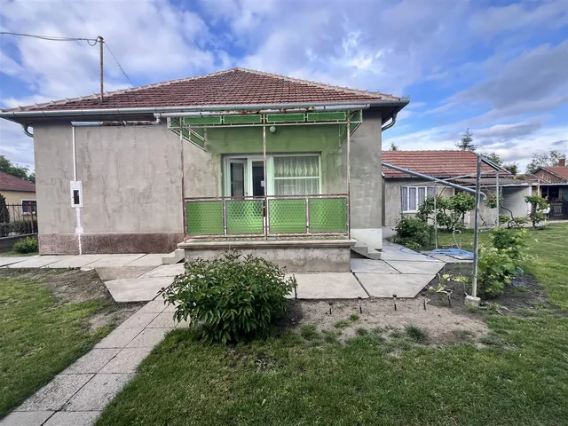 Eladó ház Sarkad 100 nm