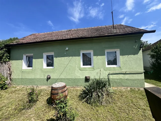 Eladó ház Sarkad 95 nm