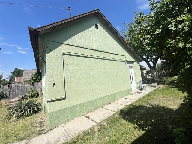 Eladó ház Sarkad 95 nm