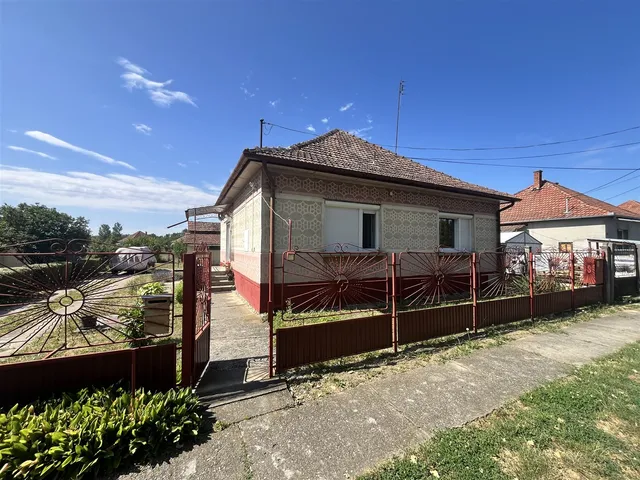 Eladó ház Gyula 95 nm