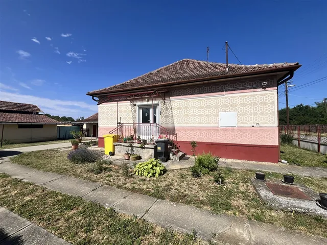 Eladó ház Gyula 95 nm