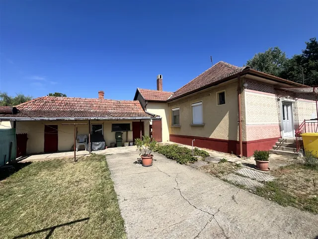 Eladó ház Gyula 95 nm