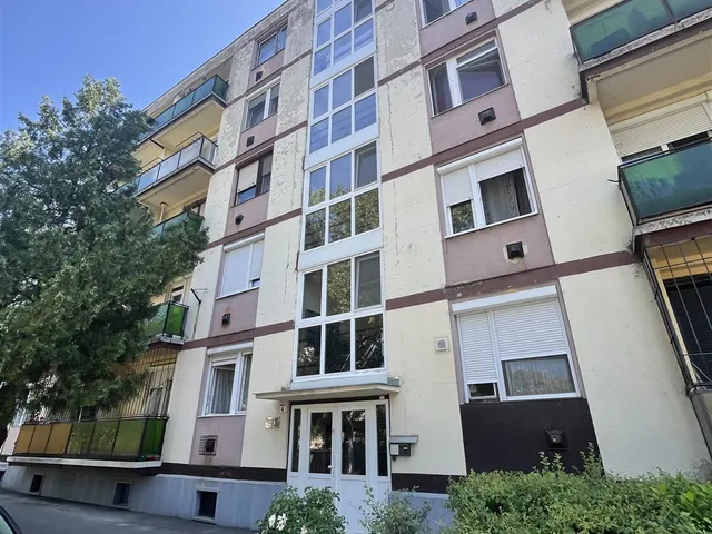 Eladó lakás Debrecen 42 nm