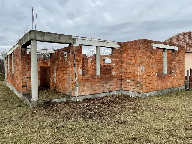 Eladó ház Sarkad 128 nm
