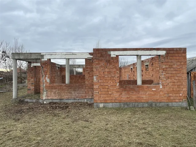 Eladó ház Sarkad 128 nm