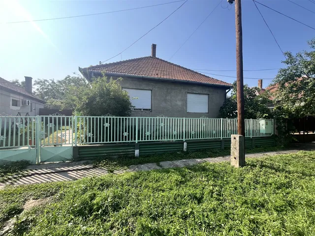 Eladó ház Sarkad 95 nm
